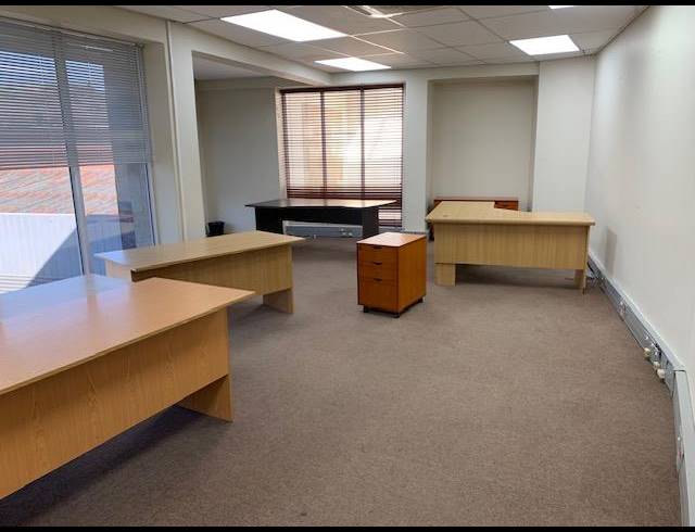 OFFICE PROPERTY TO RENT IN NEW GERMANY